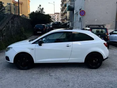 Usata Seat Ibiza