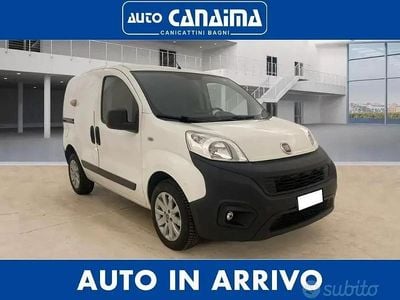 Usata Fiat Fiorino