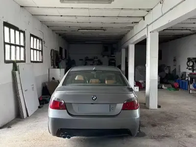 Usata BMW 530 231 CV (169 kW) 2005 Berlina