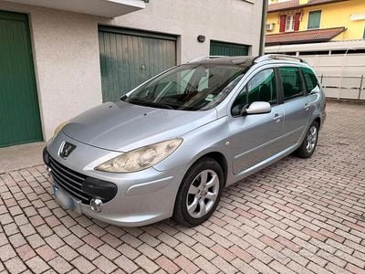 Usata Peugeot 307 2007 Berlina