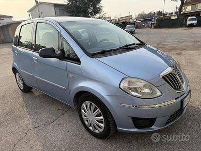 Usata Lancia Musa 2009 Monovolume