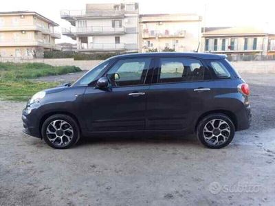 usata Fiat 500L 1.4 95 CV Pop