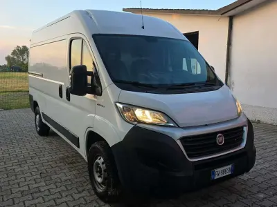 Usata Fiat Ducato
