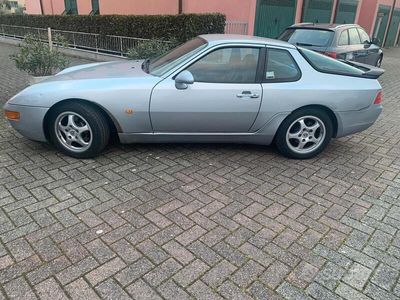 Porsche 968