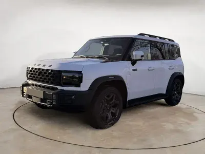 Brugt ICH-X K3