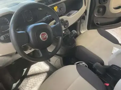 Usata Fiat Panda 69 CV (50 kW) 2014 Utilitaria