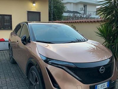 Usata Nissan Ariya 2022 SUV
