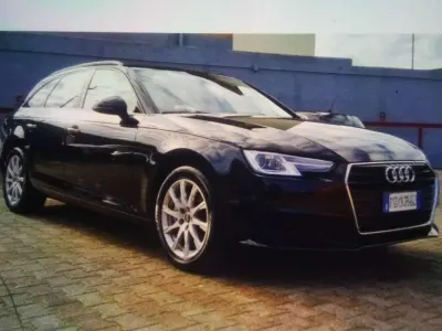 Usata Audi A4