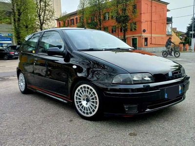 usata Fiat Punto 3p 1.4 GT