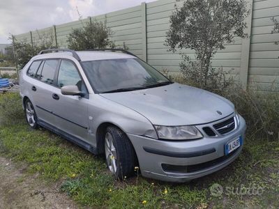 Saab 9-3