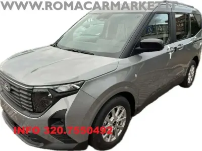 Usata Ford Tourneo Courier