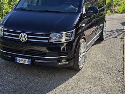 VW T6