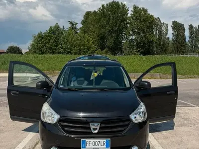 Usata Dacia Lodgy