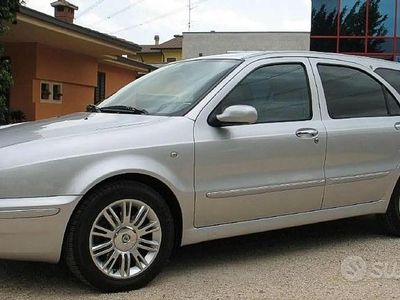 Lancia Lybra