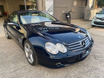 Mercedes SL350