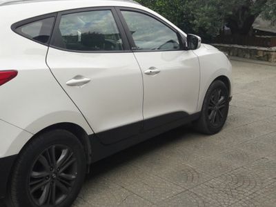 usata Hyundai ix35 Possibile