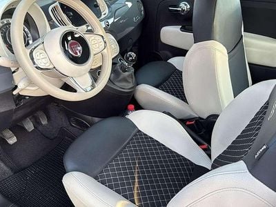 Usata Fiat 500 Collezione 69 CV (50 kW) 2022 Utilitaria