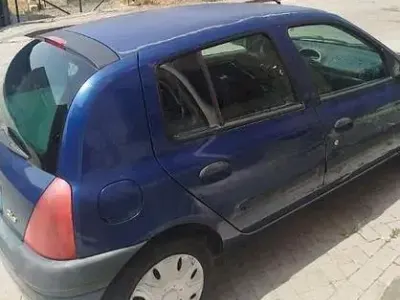 Usata Renault Clio