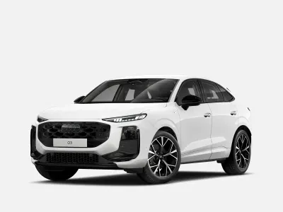Usata Audi Q3 Sportback