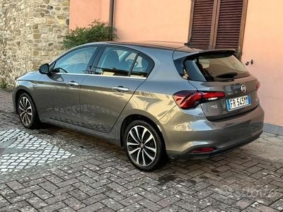 Usata Fiat Tipo Lounge 95 CV (69 kW) 2018 Station wagon