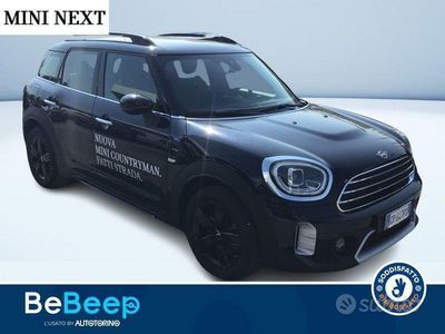 usata Mini Countryman Countryman F602.0 ...