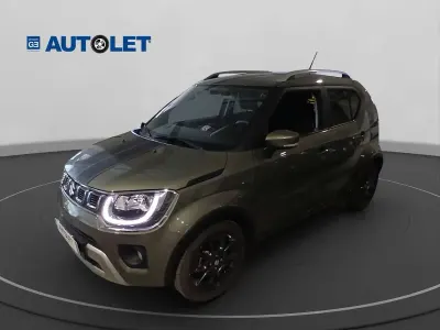 Usata Suzuki Ignis