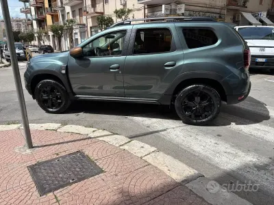 Usata Dacia Duster 90 CV (66 kW) 2023 SUV