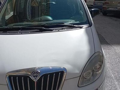 Lancia Musa