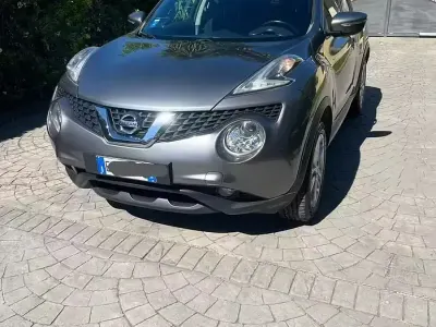 Usata Nissan Juke Tekna 110 CV (80 kW) 2014 SUV