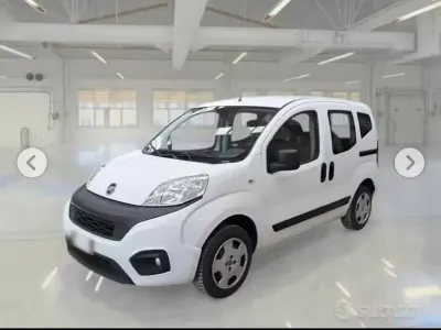 Usata Fiat Qubo