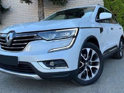 usata Renault Koleos Koleos 2.0 dCi 175CV2.0 dCI 175 Limited