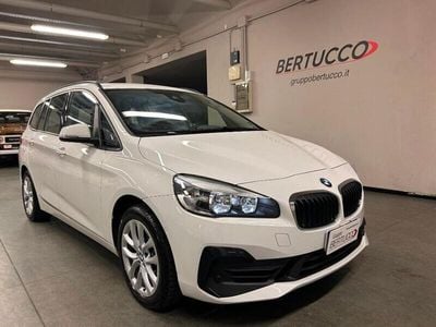 BMW 220 Gran Tourer