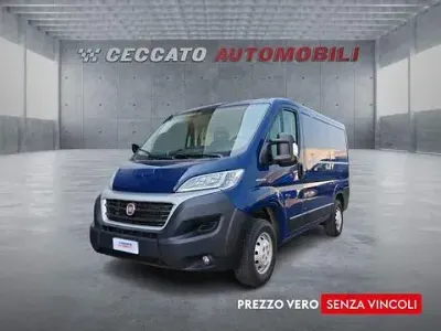 Usata Fiat Ducato