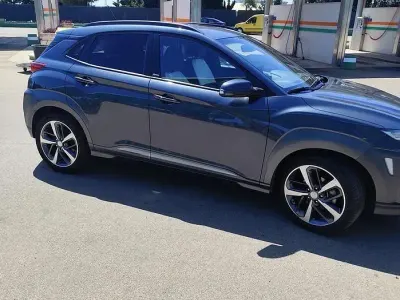 Usata Hyundai Kona