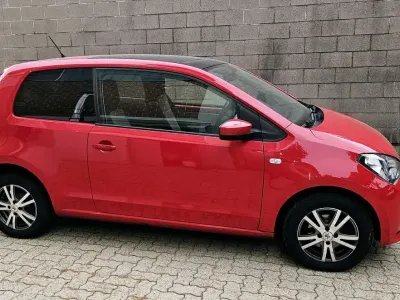 Usata Seat Mii Style 68 CV (50 kW) 2013 Utilitaria