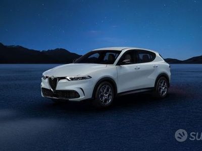 Nuevo Alfa Romeo Tonale Super 130 CV (95 kW) 2025 SUV