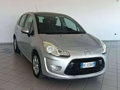 Usata Citroën C3