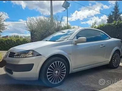 Brugt Renault Mégane II 110 HK (80 kW) 2005