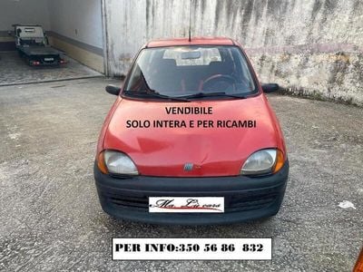 Fiat Seicento