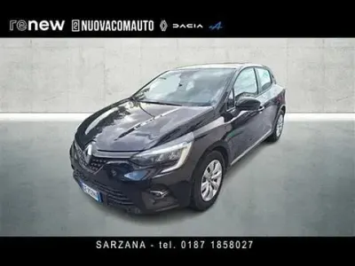 Usata Renault Clio V