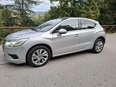 Usata Citroën DS4