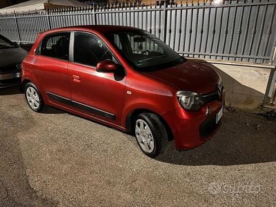 Usata Renault Twingo 2023 Utilitaria