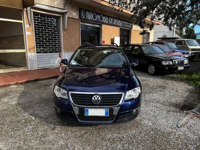 usata VW Passat Passat VariantVariant 2.0 tdi Business 4motion dpf