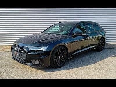 Usata Audi A6 Business 286 CV (210 kW) 2021 Station wagon