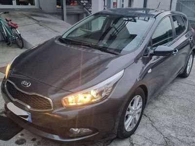 usata Kia Ceed Ceed /1.6 crdi Cool 110cv