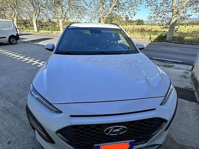 Usata Hyundai Kona Xpossible 116 CV (85 kW) 2019 SUV