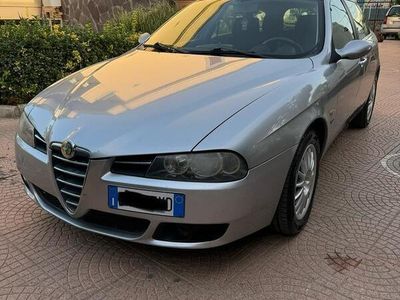 Alfa Romeo 156