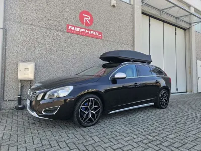 Usata Volvo V60