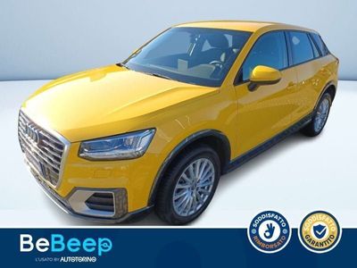 usata Audi Q2 1.0 TFSI DESIGN1.0 TFSI DESIGN