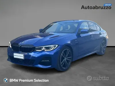 Usata BMW 330